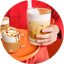 Barista Creations