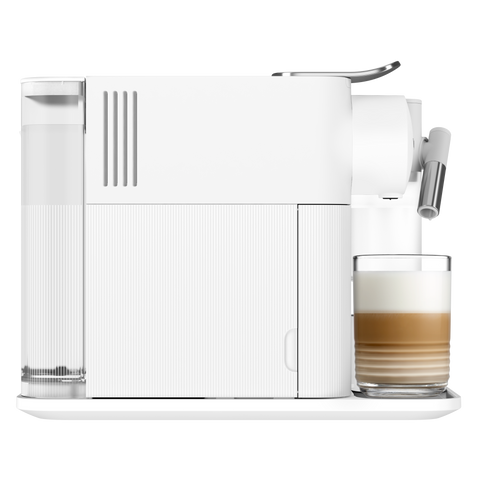 Lattissima One White