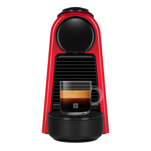 Essenza Mini Red