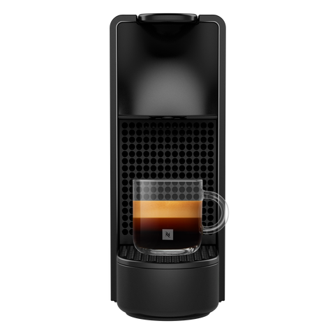 Essenza Mini Black D