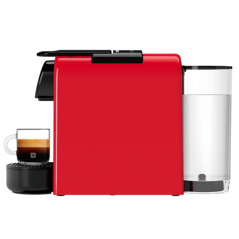 Essenza Mini Red