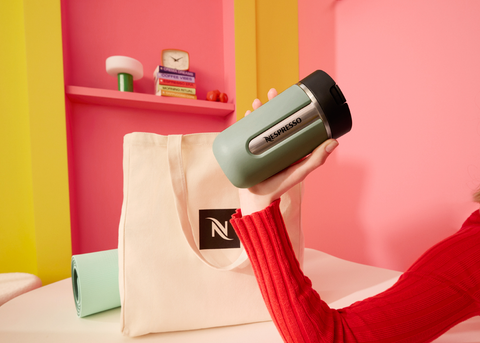 Tazas y mugs