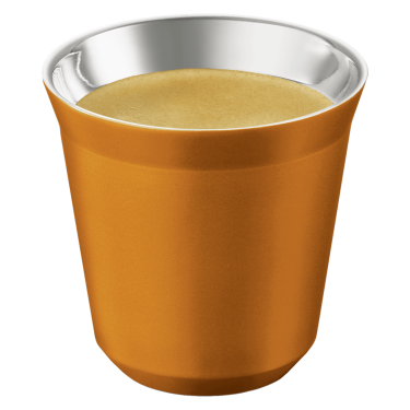 Taza PIXIE, Vienna Lungo
