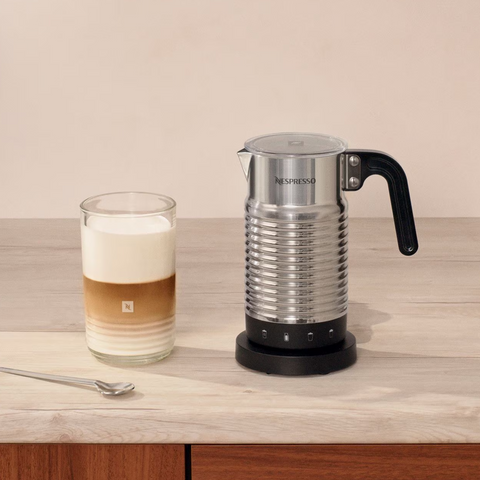 Aeroccino 4