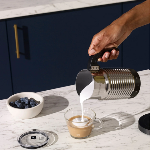 Aeroccino 4