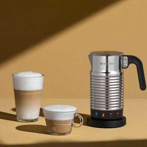 Aeroccino 4