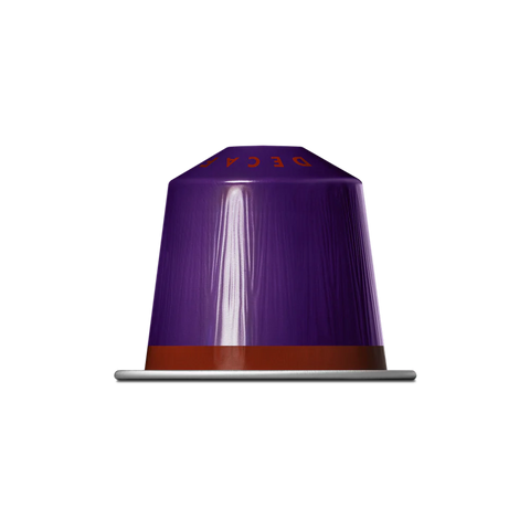 Arpeggio Decaffeinato