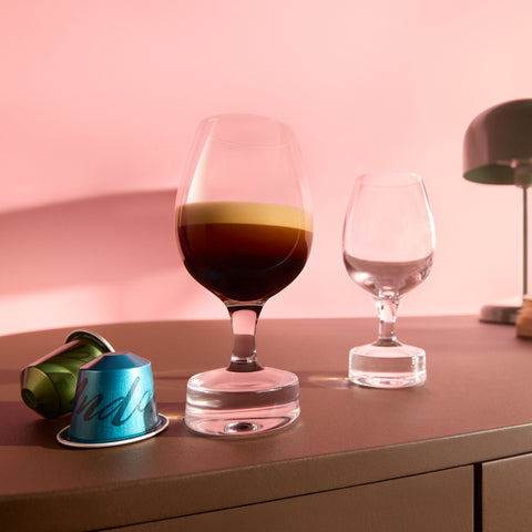 Copas REVEAL, Espresso