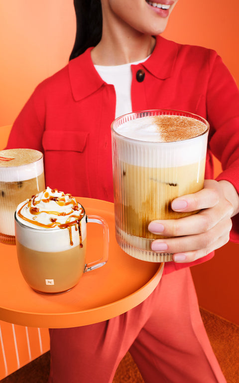 Barista Creations