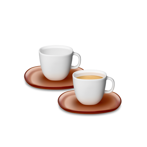 Tazas LUME Espresso
