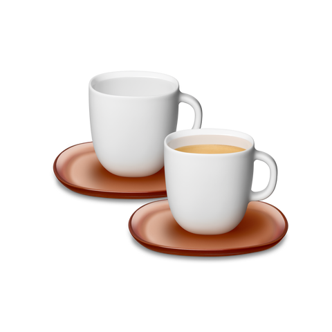 Tazas LUME Lungo
