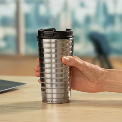 NOMAD Travel Mug