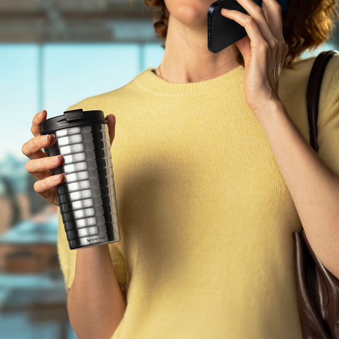 NOMAD Travel Mug
