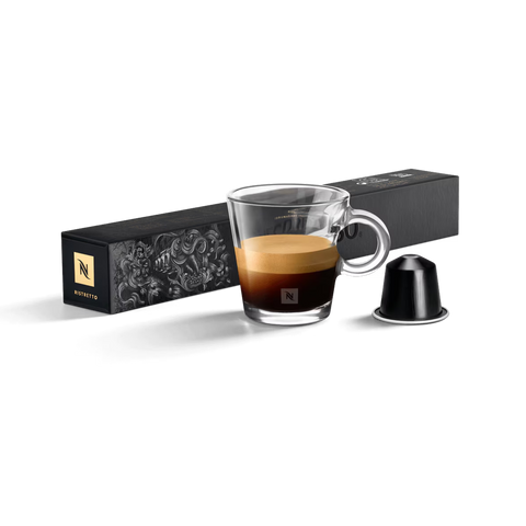 Ristretto Italiano