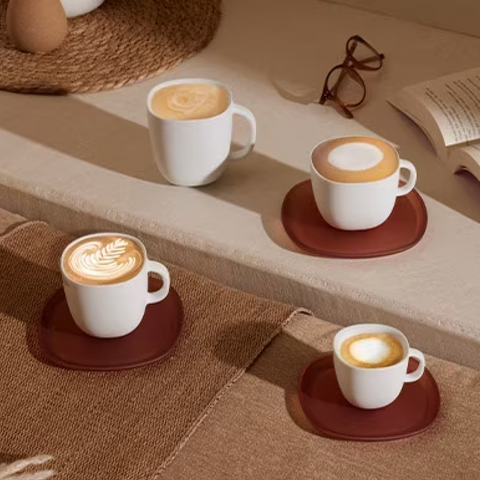 Tazas LUME Lungo