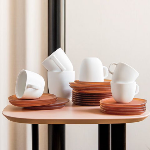 Tazas LUME Lungo