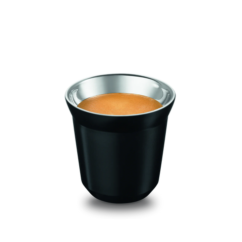 Taza PIXIE, Paris Espresso