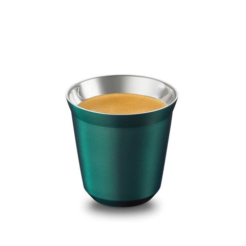 Taza PIXIE, Stockholm Lungo
