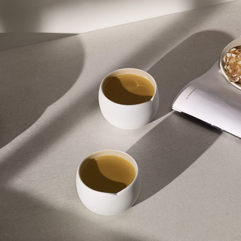 Tazas ORIGIN Lungo