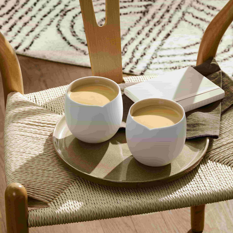 Tazas ORIGIN Gran Lungo