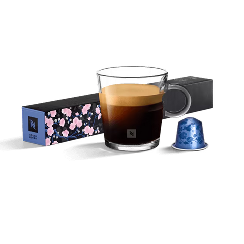 Tokyo Lungo