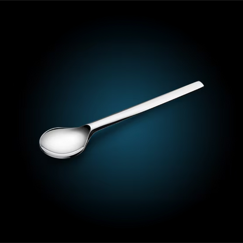 VIEW Spoon x 6, Small