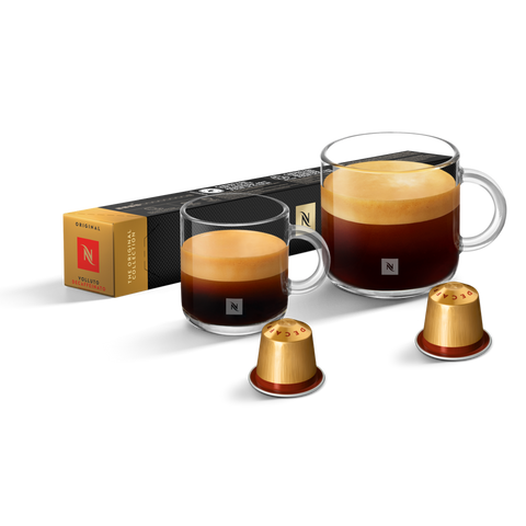 Volluto Decaffeinato