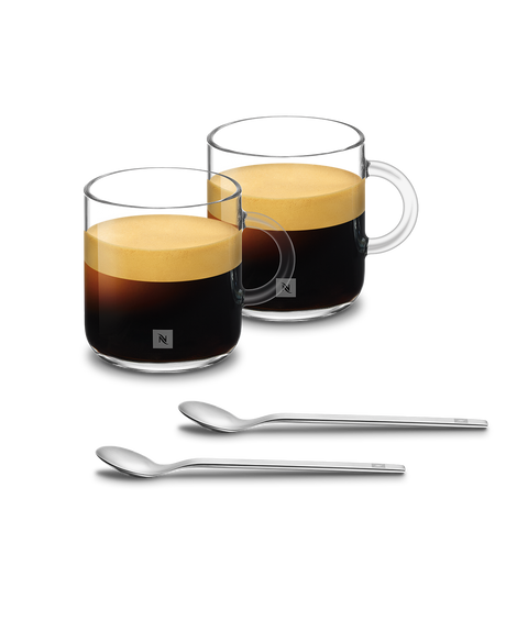 Tazas VERTUO Gran Lungo