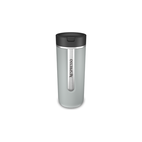 Travel Mug Large Smokey Blue