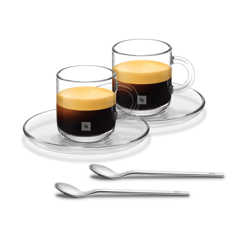 Tazas VERTUO Espresso