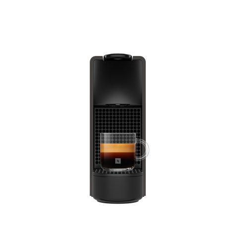 Essenza Mini Black D