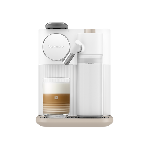 Gran Lattissima White
