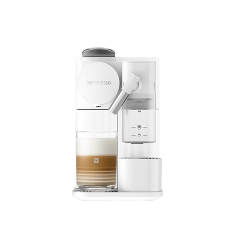 Lattissima One White