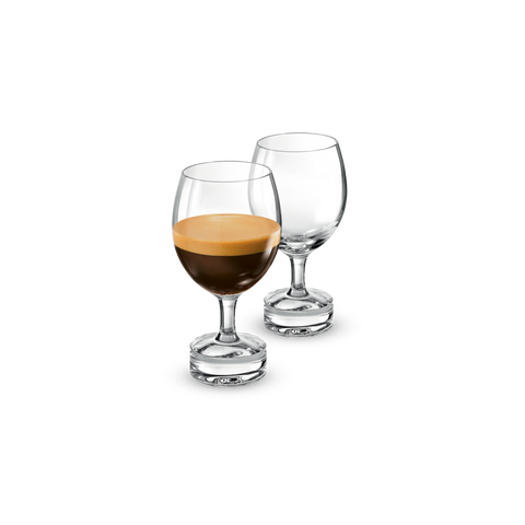 Copas REVEAL, Espresso