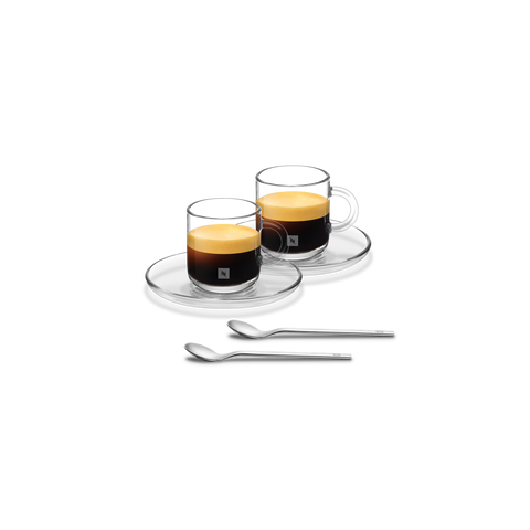 Tazas VERTUO Espresso